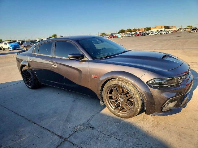 Dodge Charger Scat Pack 2022 6.4 V8