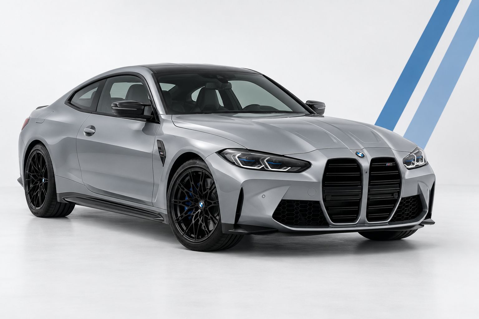 BMW M4 z USA